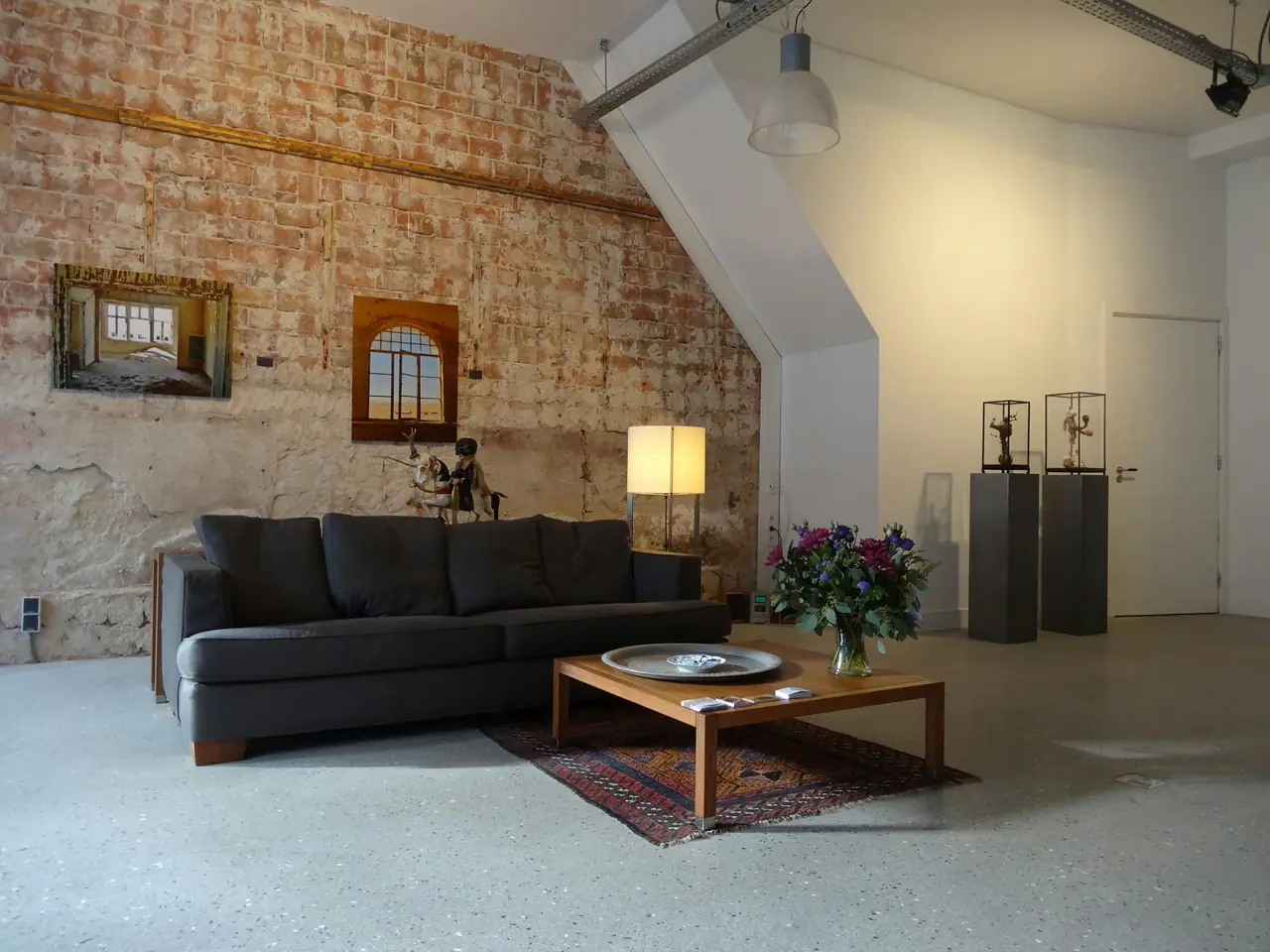 B&B KenauSHome - B&B Haarlem