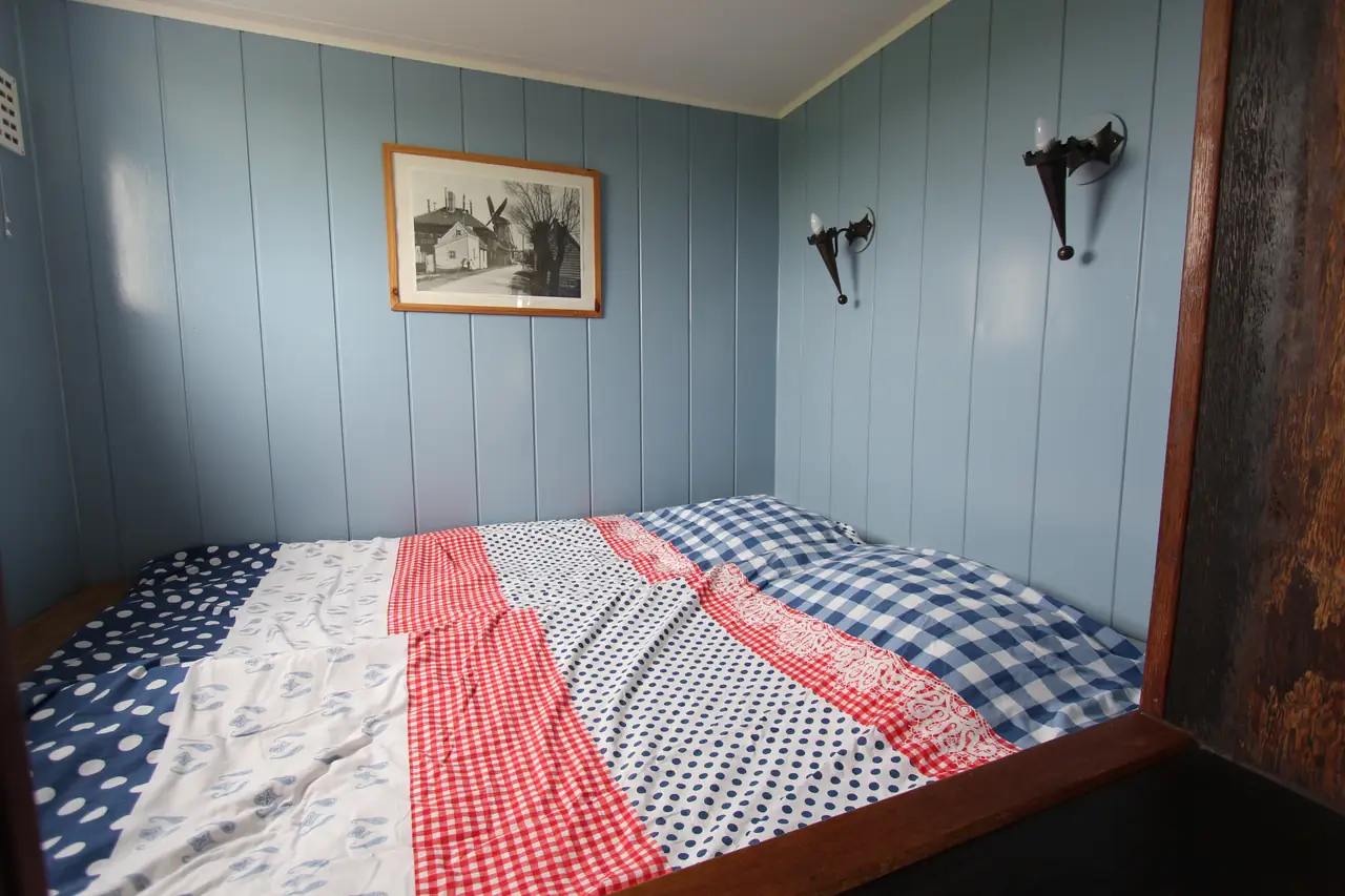 B&B Camping Oudesluis - B&B Oudesluis