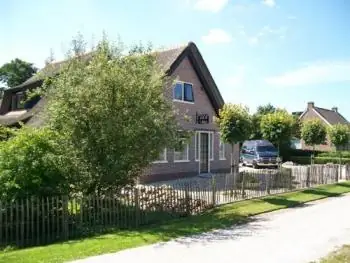 B&B 't Mar - Ferienwohnung Heerenveen