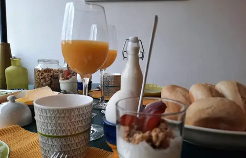 Firma Leuk - B&B Assen