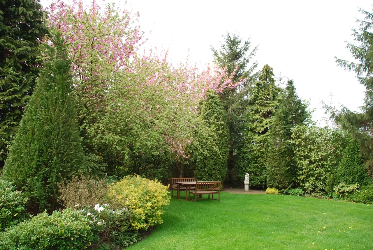 Maria's Erf - B&B Harfsen