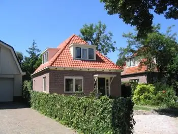 't Koffiemolentje - Ferienwohnung Bergen (Nord-Holland)