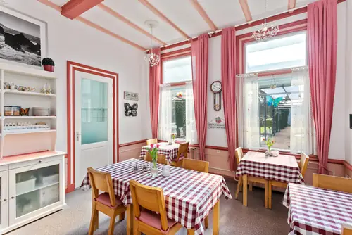 B&B Papillon - Ferienwohnung Oost-Souburg