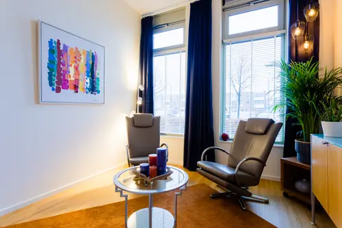 B&B Op de Trans - B&B Arnhem