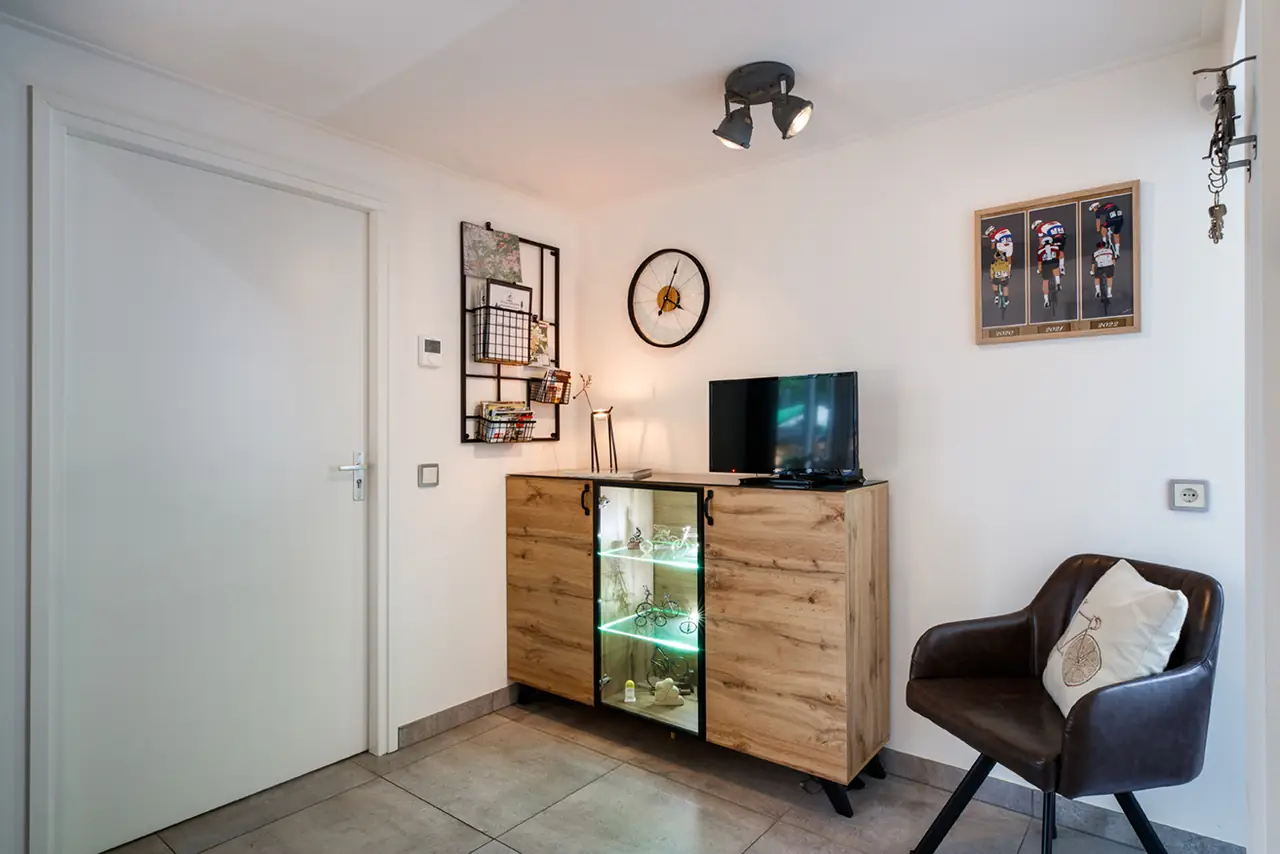 Velo-Droom - B&B Otterlo