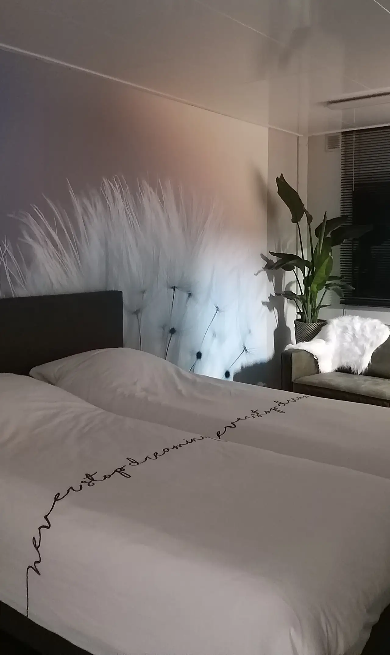 Mollennust - Bed and Breakfast Hellum