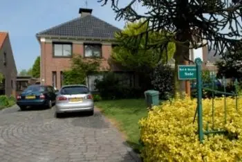 Bed & Breakfast Sinke - Bed and Breakfast Yerseke