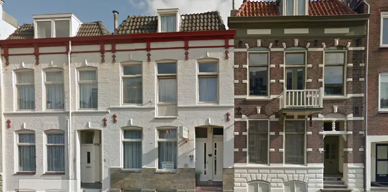 Pension Marijke - Bed and Breakfast Vlissingen