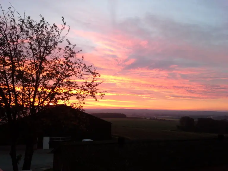 Het Balkon van Groesbeek - Bed and Breakfast Groesbeek