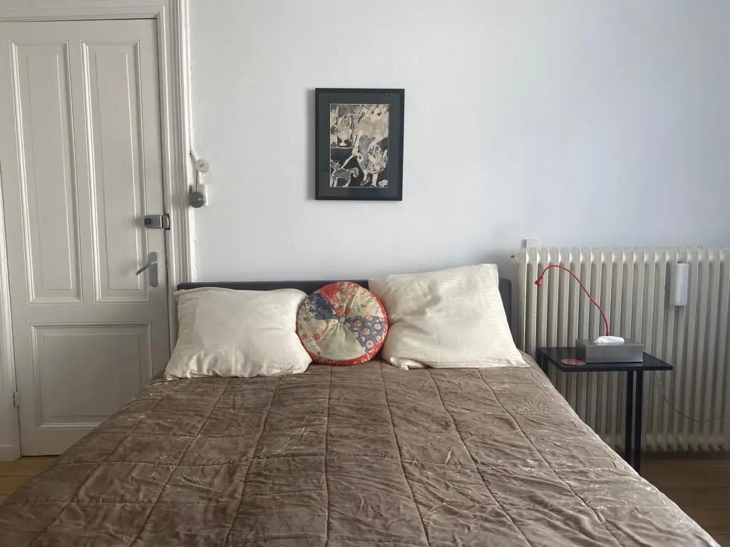 Emma's B&B - B&B Amsterdam