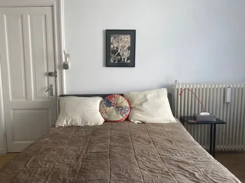 Emma's B&B - B&B Amsterdam