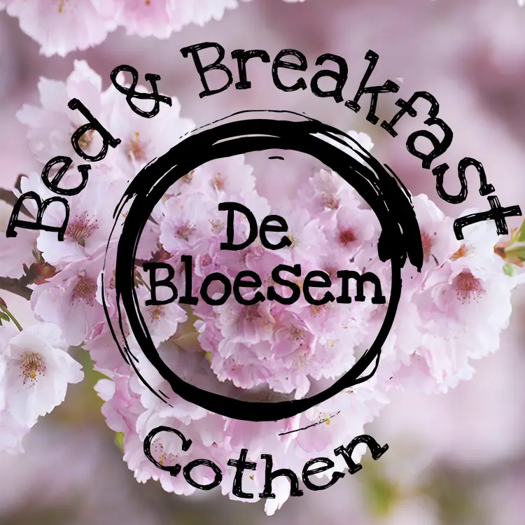 Bed and Breakfast De Bloesem - Bed and Breakfast Cothen