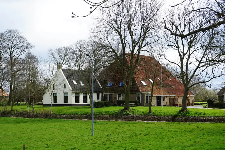 Piebengastate - Bed and Breakfast Welsrijp