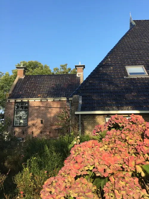De Heidepleats - B&B Sint Nicolaasga