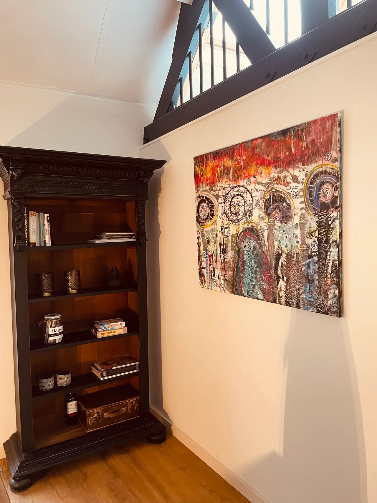 B&B Rhederlaag - Bed and Breakfast Lathum