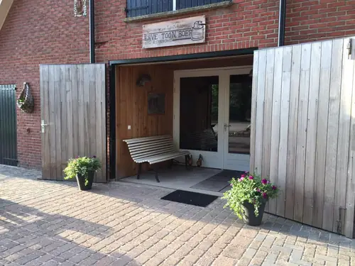 Erve Toon'boer - B&B Mander