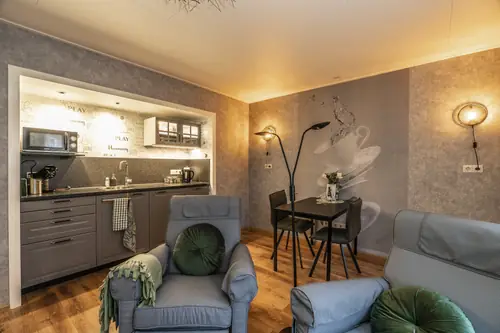 Bed&Breakfast 'Poort van Westerwolde' - B&B Alteveer