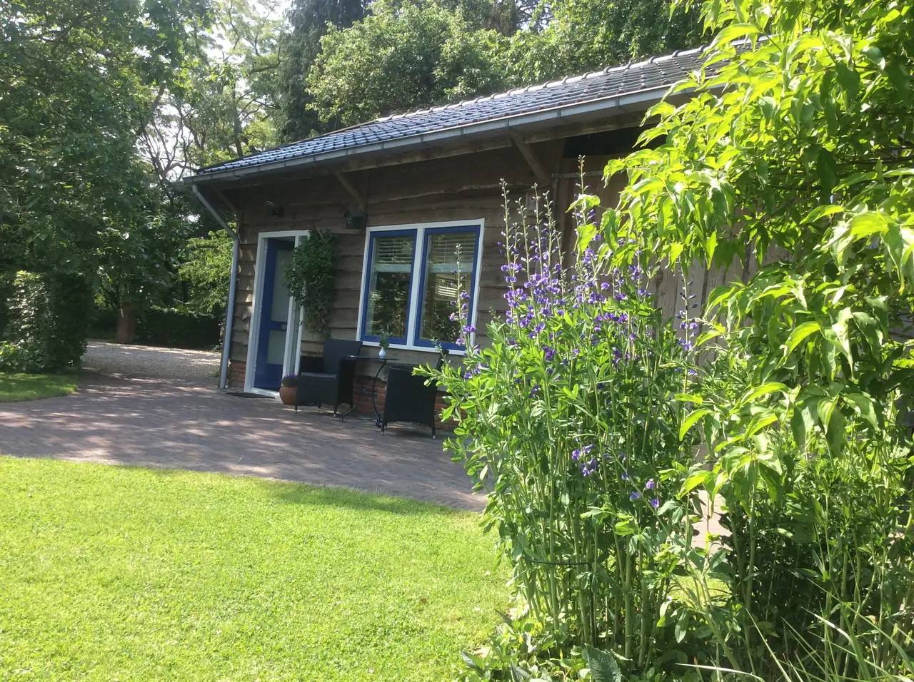 B&B ‘t Joppe - Bed and Breakfast Joppe