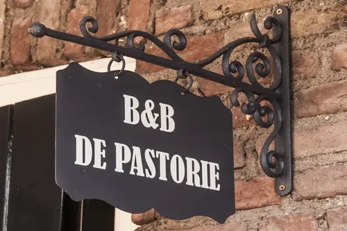 B&B De Pastorie - Bed and Breakfast Groesbeek