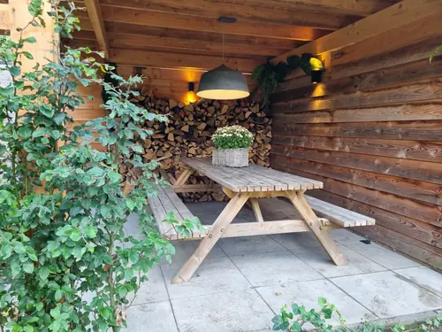 B&B Tremele - B&B Dreumel