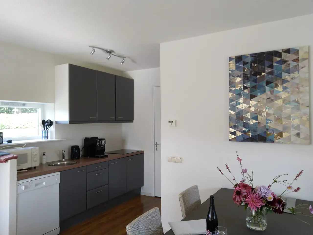 Vakantiehuis Kakelhof