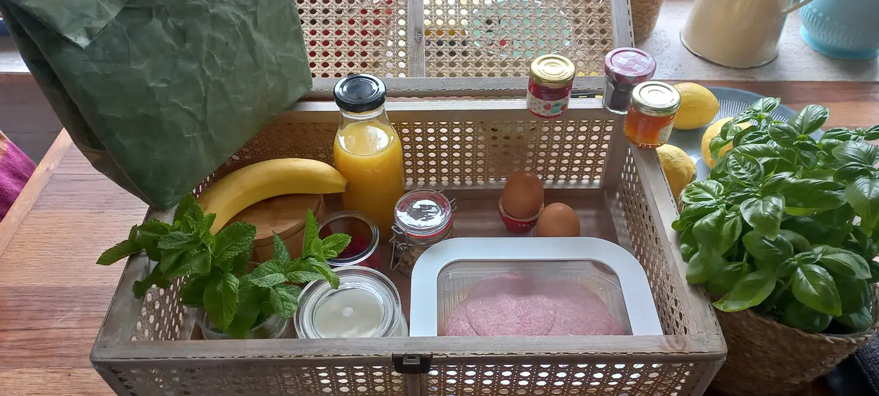 De Tuinkamer - B&B Eijsden