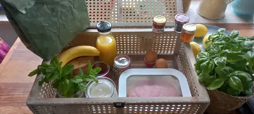 De Tuinkamer - B&B Eijsden