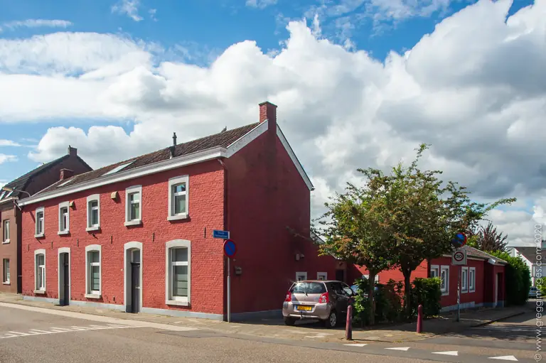 Autre Maison - Chambres d'hôtes Meerssen