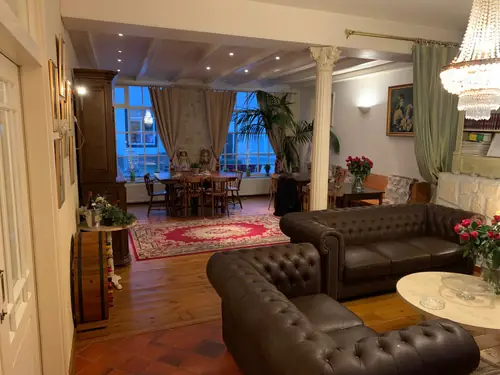 B&B Petit Chateau - Bed and Breakfast Biervliet