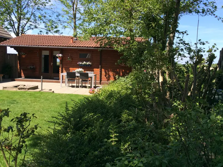de Jager-de Schipper - Bed and Breakfast Wissenkerke