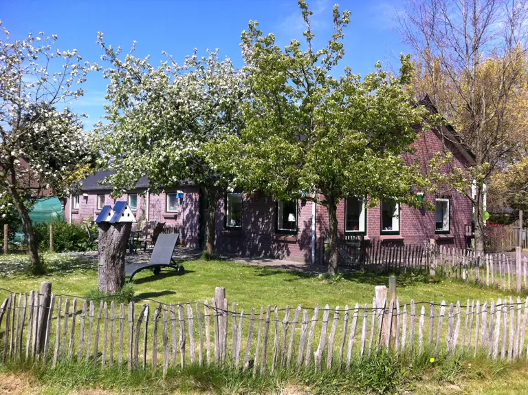 Elferink Hoeve - Bed and Breakfast Woudenberg