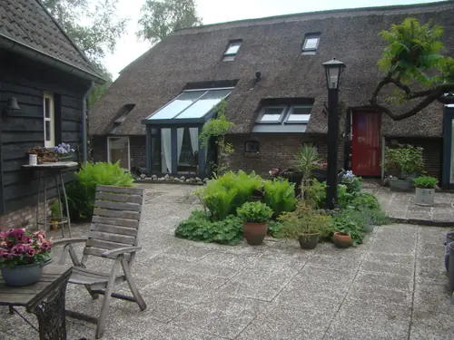 arTrain - B&B Zwiggelte