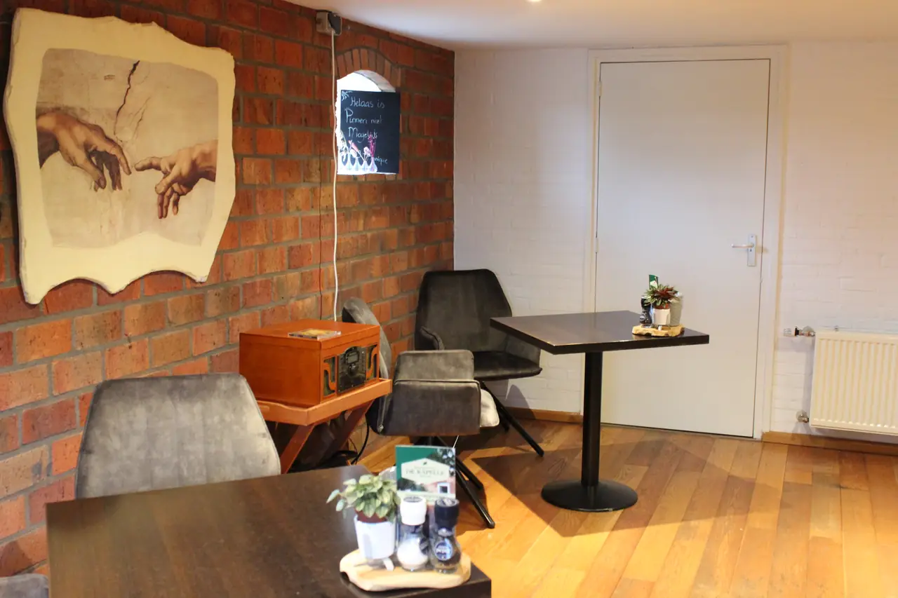 B&B De Kapelle - Bed and Breakfast Aalten