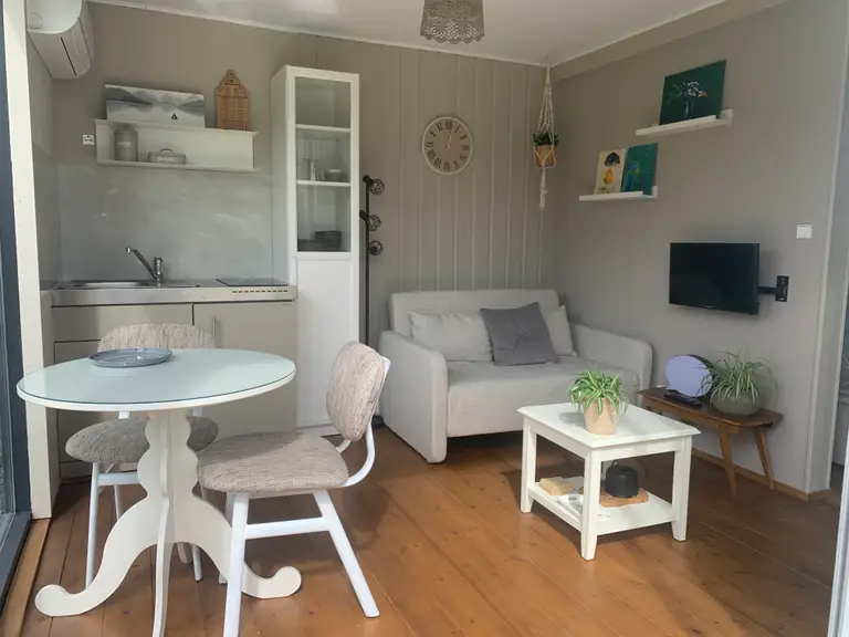 Droom aan de Linge - Bed and Breakfast Wadenoijen