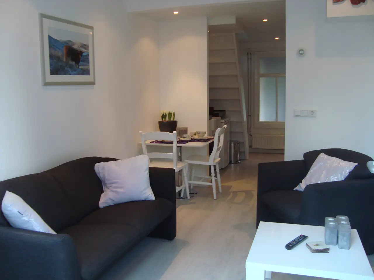 Kamer Egmond - Bed and Breakfast Egmond aan Zee