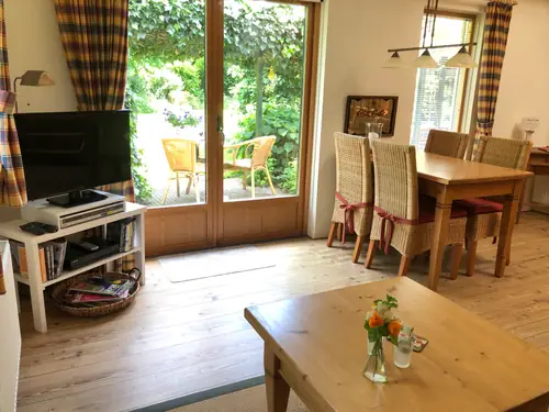 Namasté - B&B Roden