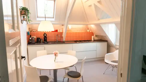 Villa Arnhem - B&B Arnhem