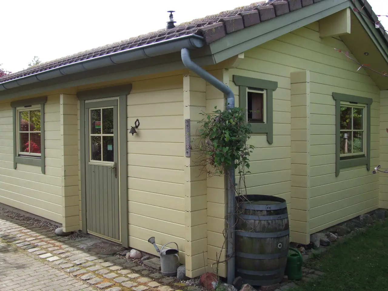 B&B bie Bianca - B&B Sittard