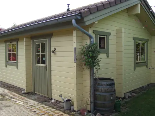 B&B bie Bianca - B&B Sittard