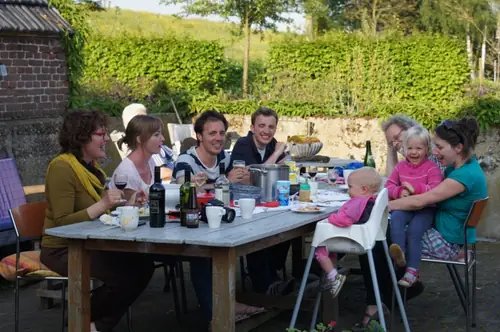 Lots4U - B&B Culemborg