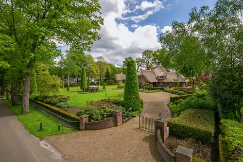 Studio koesteeg - B&B Ommen