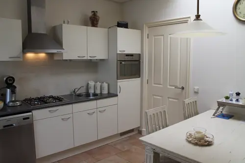 B&B D'n Engel - Bed and Breakfast Sint-Oedenrode