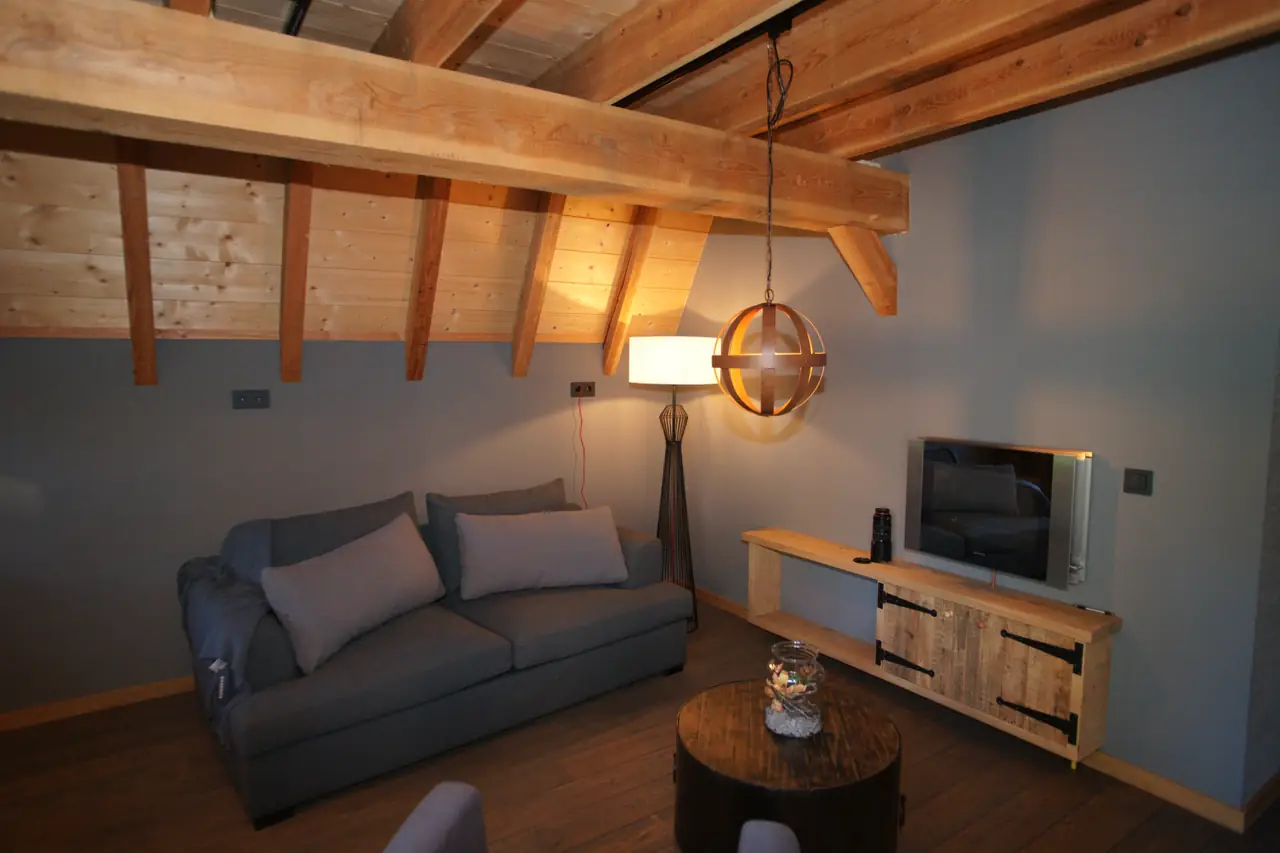 Wagenberging lodge donker