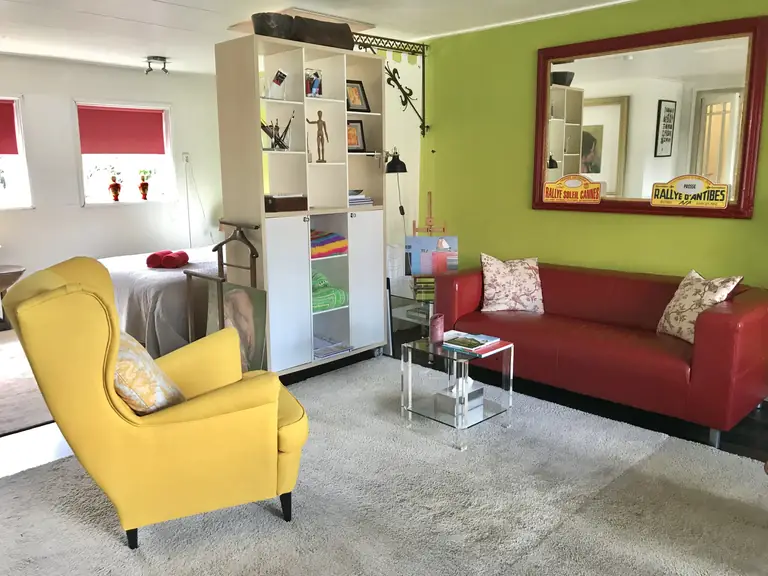 De Fryske Wyn - Bed and Breakfast Ferwerd