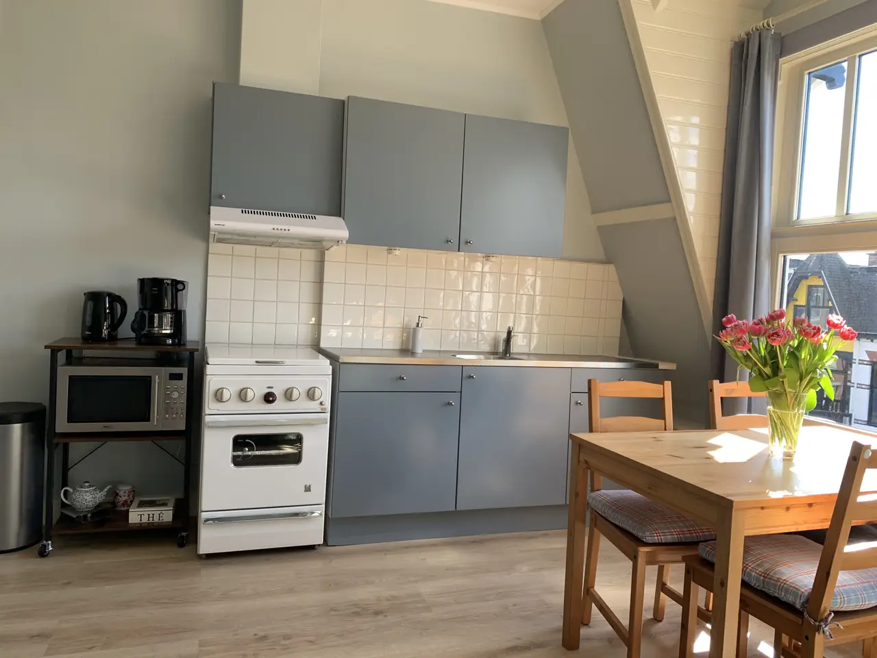 De Beek - Bed and Breakfast Den Haag