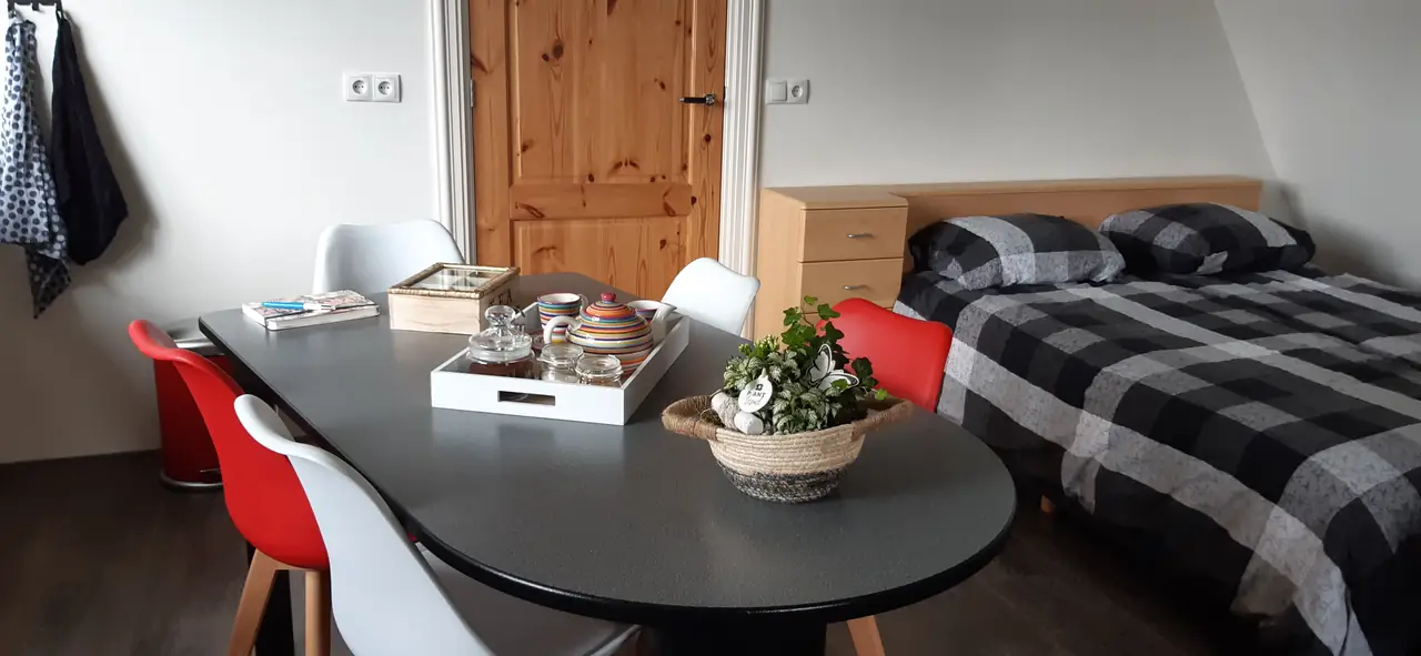 B&B 't Skoôtje - B&B Opperdoes