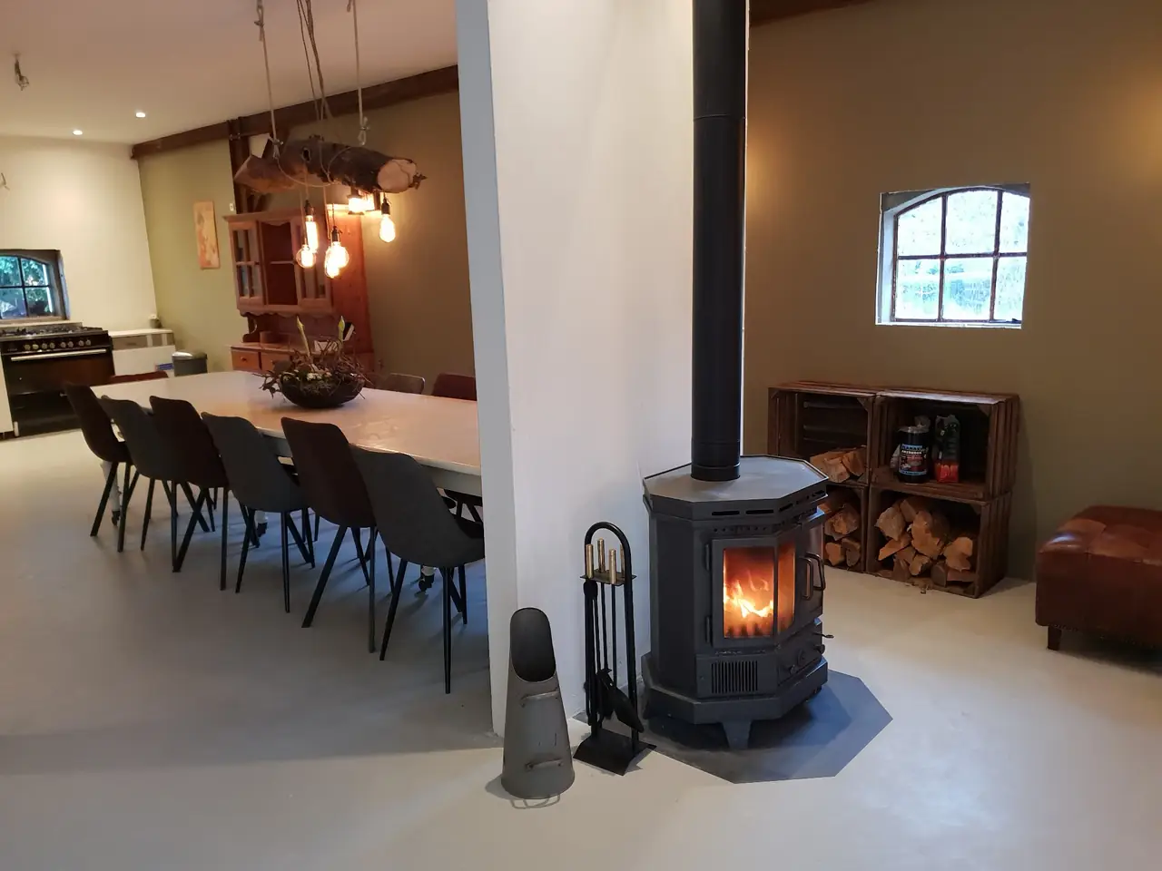 B&B Tremele - Bed and Breakfast Dreumel