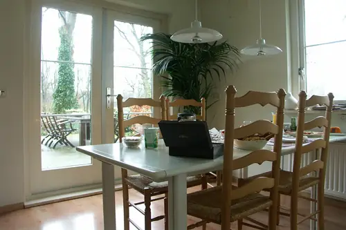 't Laudehuus - B&B Sellingen