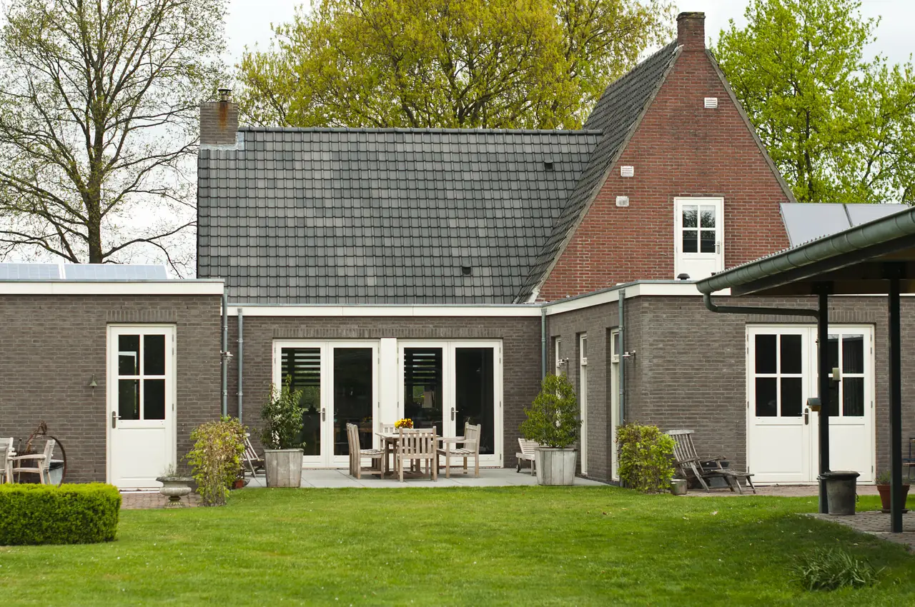 Bed & Breakfast Dongen - B&B Dongen