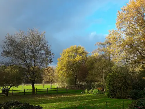 B&B Het Geheim van Merselo - B&B Merselo